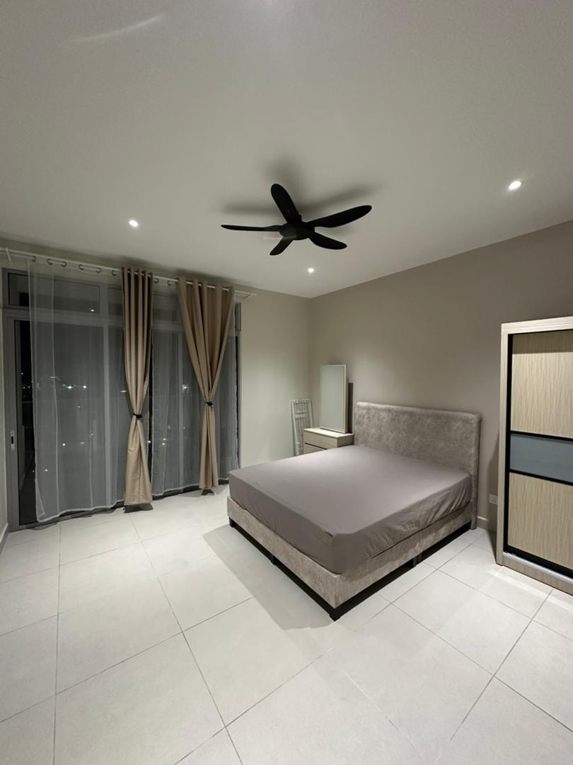 Dorsett Waterfront Subang 12