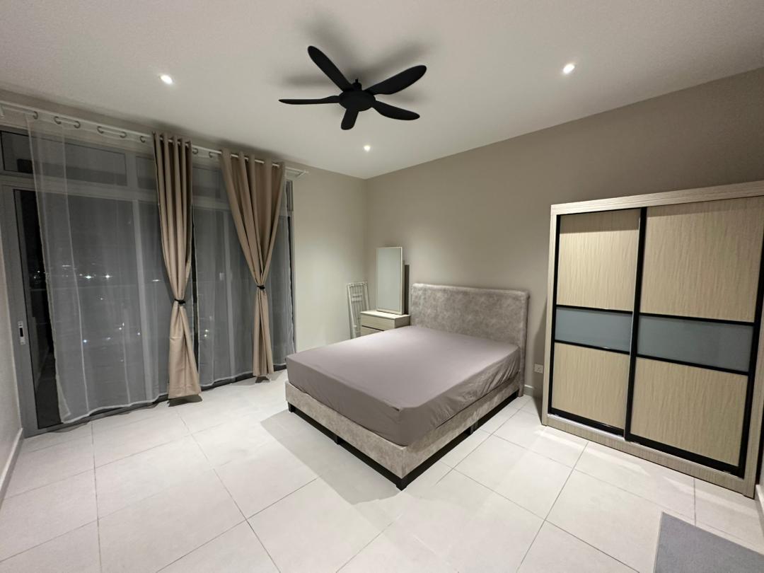 Dorsett Waterfront Subang 3