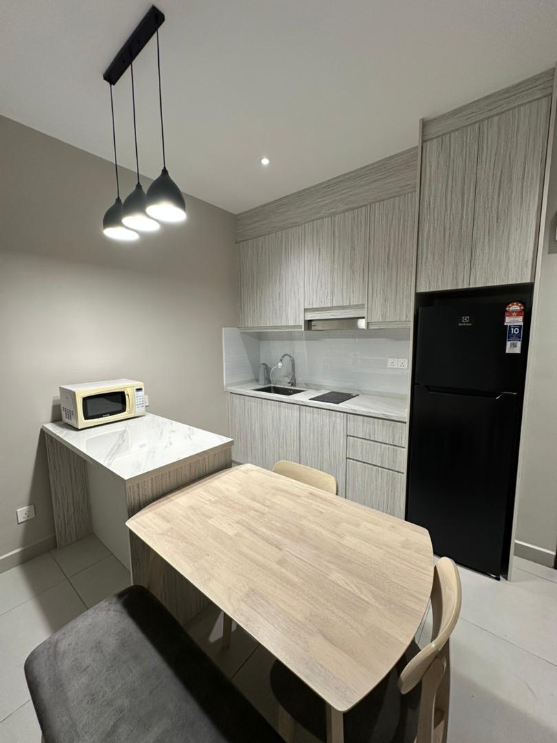 Dorsett Waterfront Subang 5