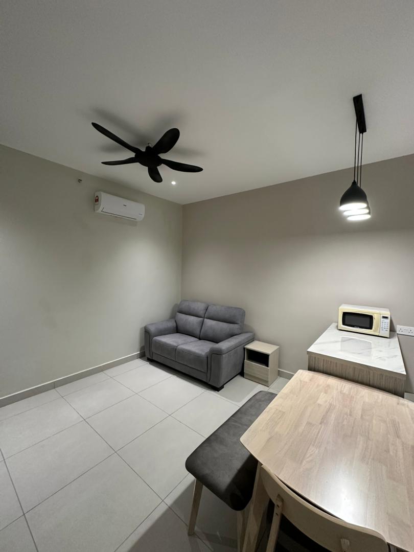Dorsett Waterfront Subang 6