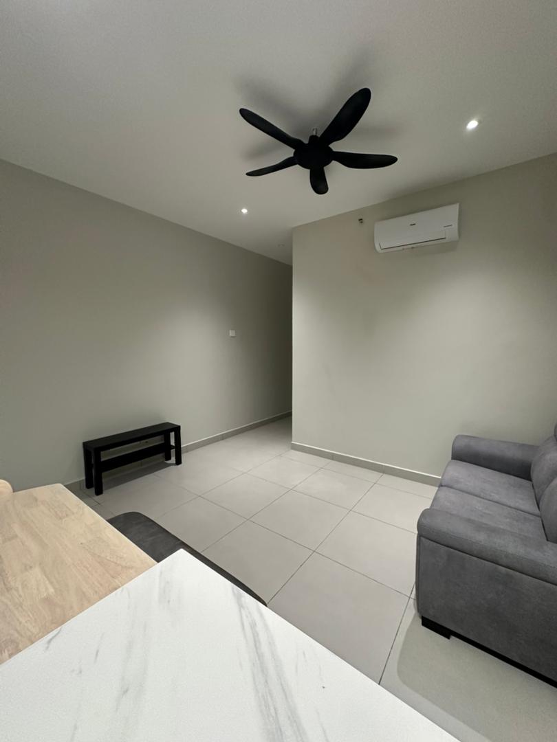 Dorsett Waterfront Subang 7
