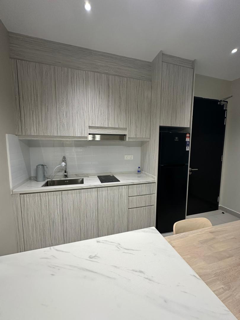 Dorsett Waterfront Subang 8