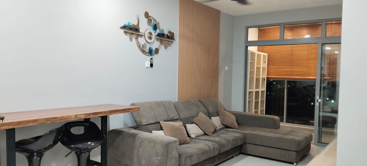 Dorsett Waterfront Subang — for rent in Subang