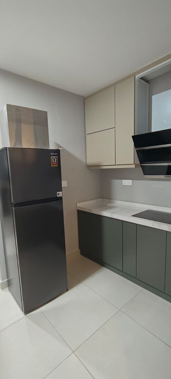 Dorsett Waterfront Subang 2