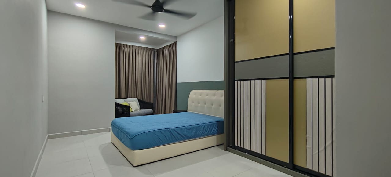Dorsett Waterfront Subang 3