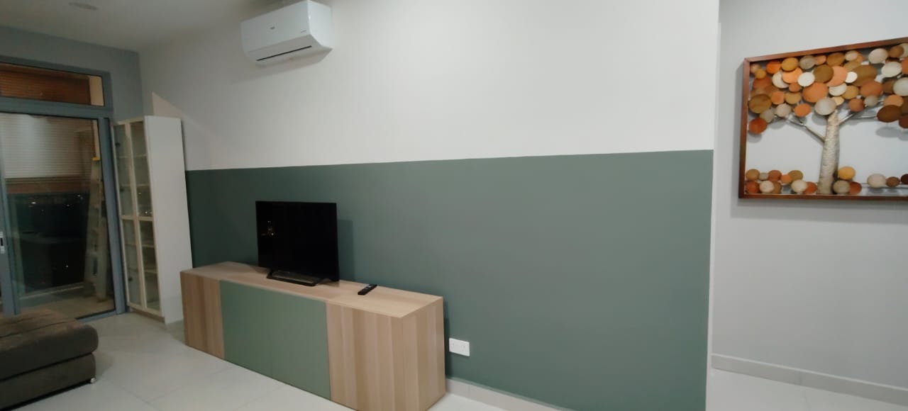 Dorsett Waterfront Subang 4