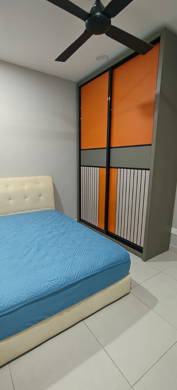 Dorsett Waterfront Subang 5