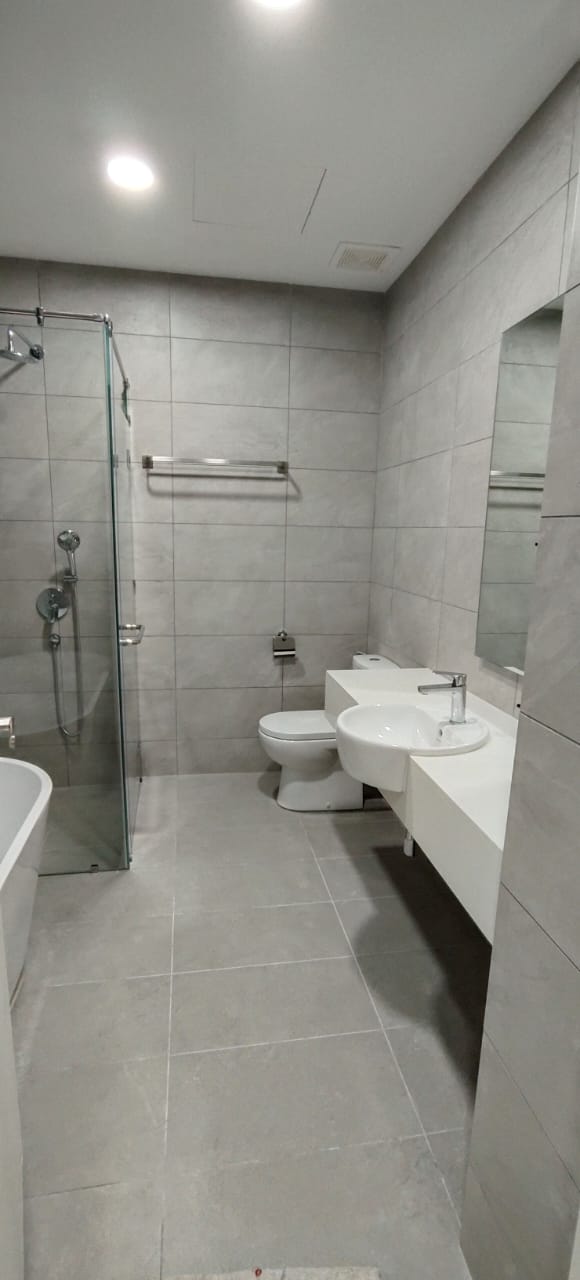 Dorsett Waterfront Subang 6