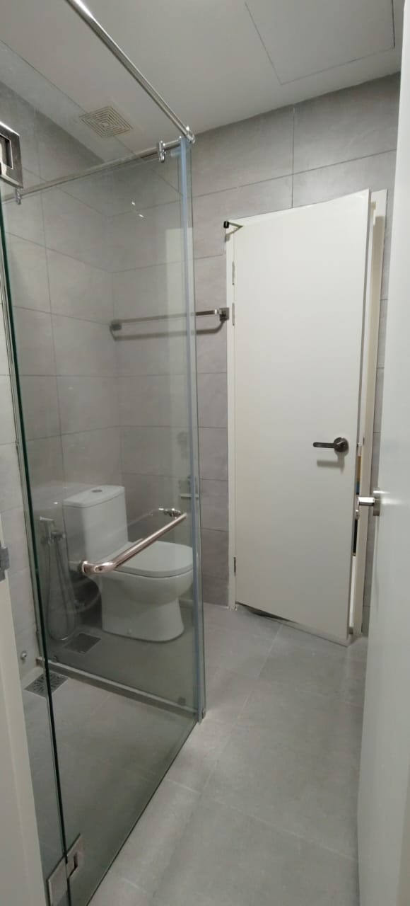 Dorsett Waterfront Subang 7