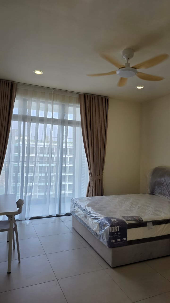 Dorsett Waterfront Subang 2