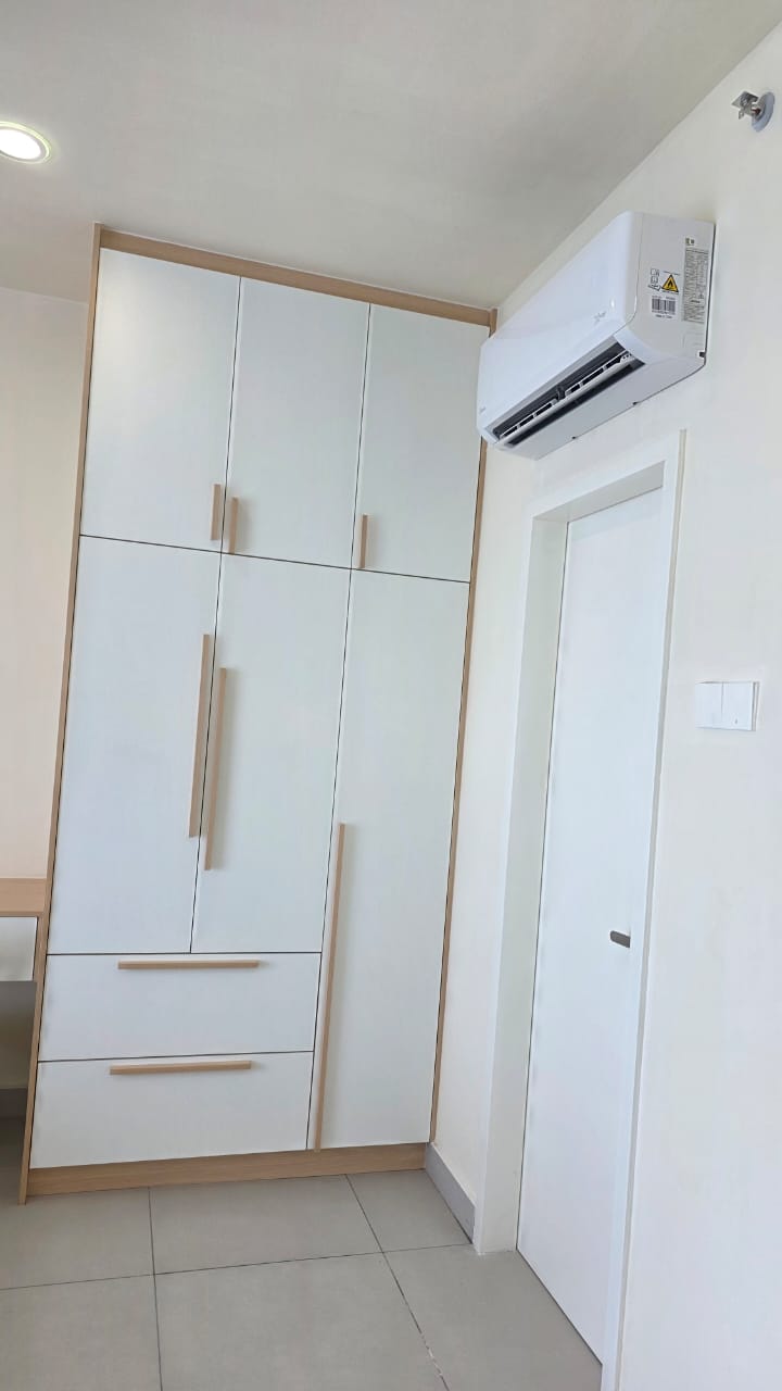Dorsett Waterfront Subang 3