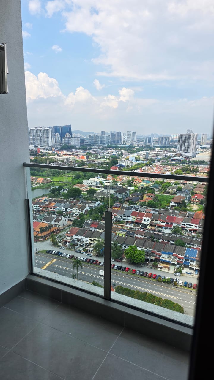 Dorsett Waterfront Subang 4