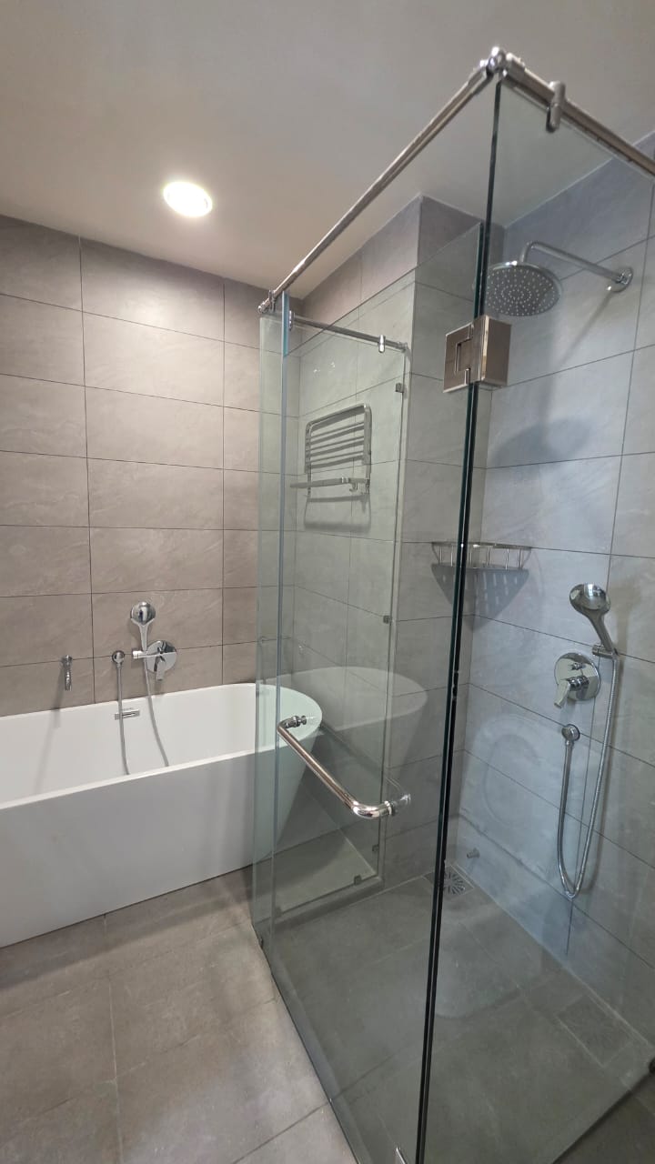 Dorsett Waterfront Subang 5