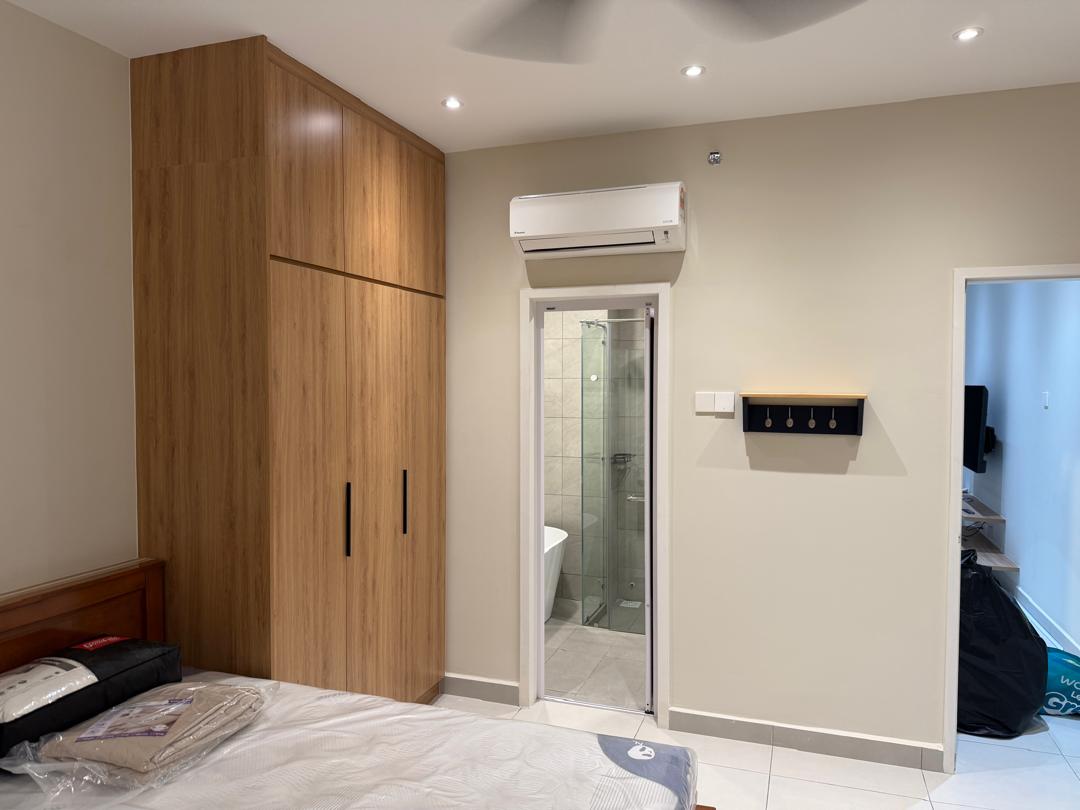 Dorsett Waterfront Subang 2
