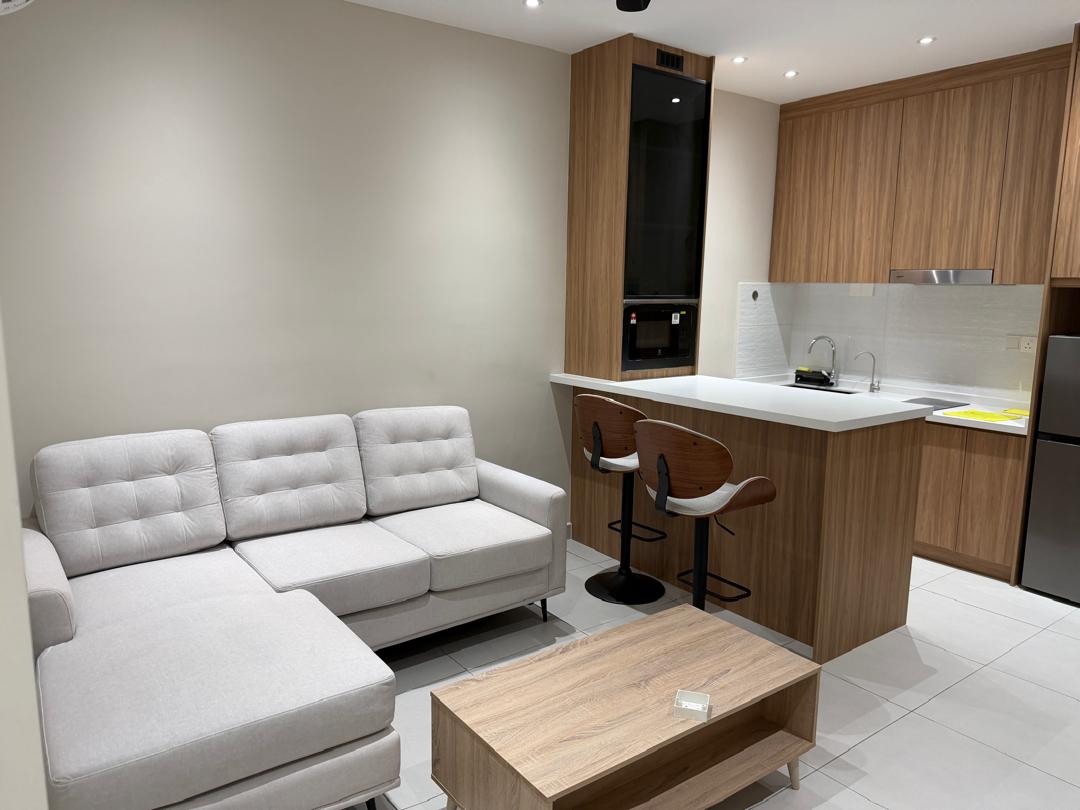Dorsett Waterfront Subang 4