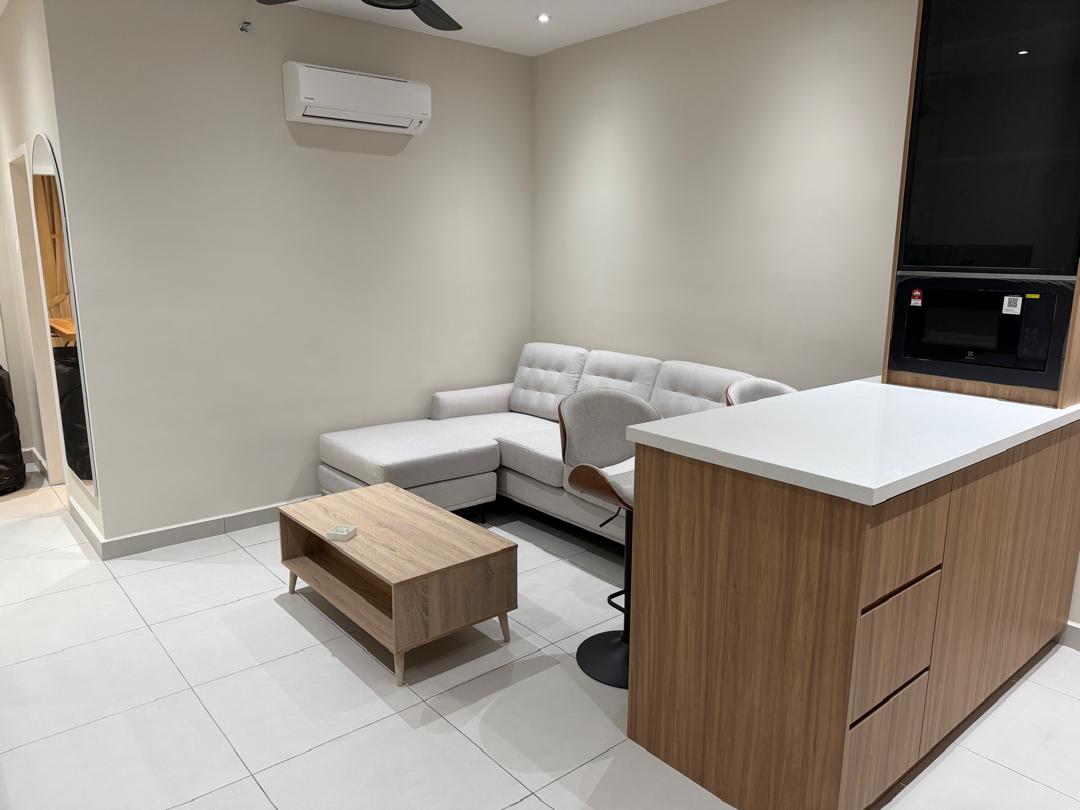 Dorsett Waterfront Subang 5