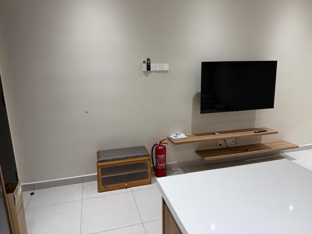 Dorsett Waterfront Subang 7