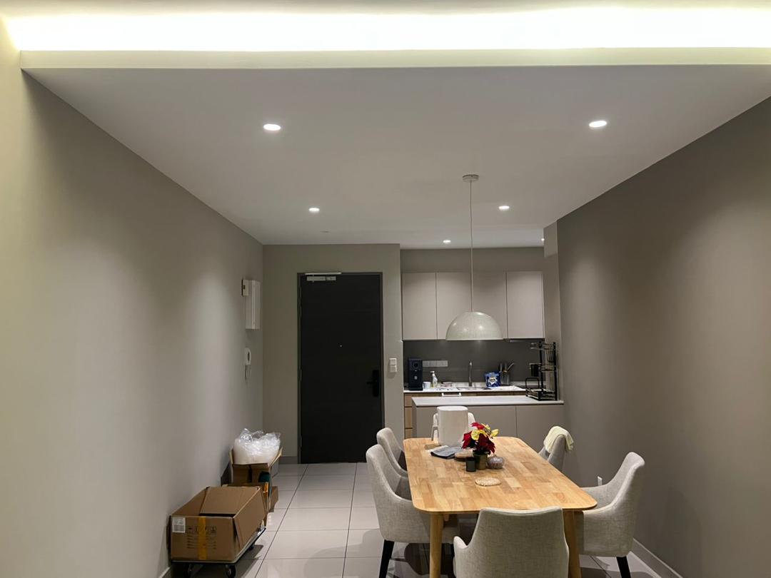 Akasa — for rent in Balakong