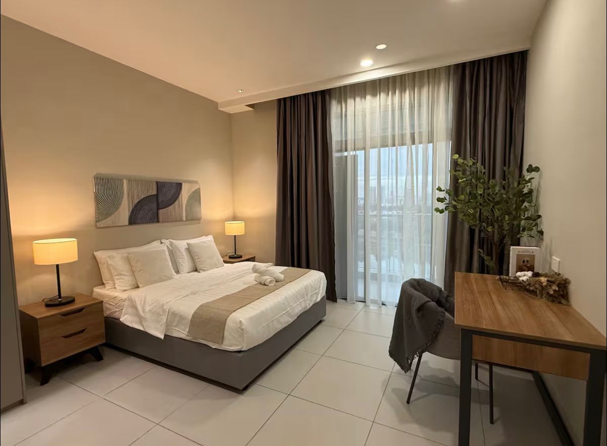 Dorsett Waterfront Subang — for rent in Subang