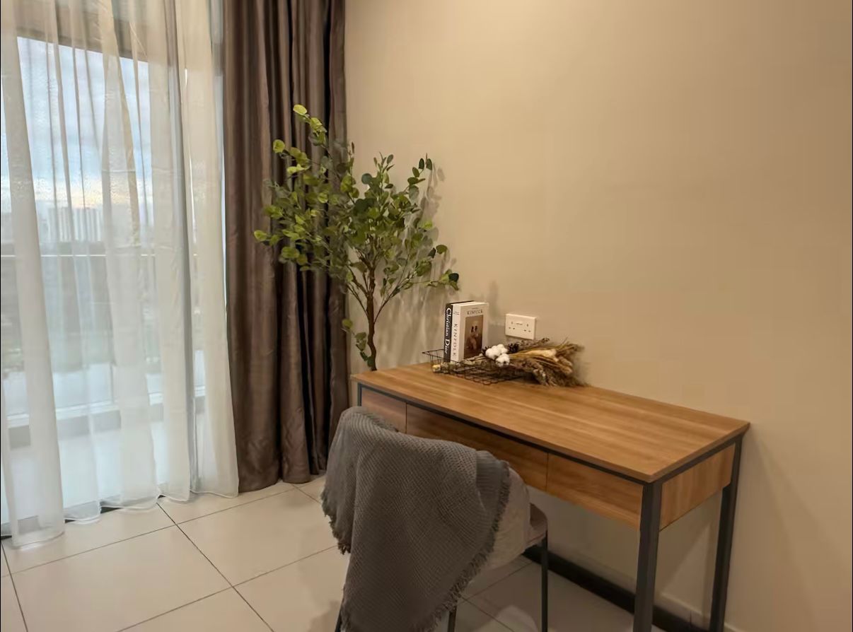 Dorsett Waterfront Subang 5