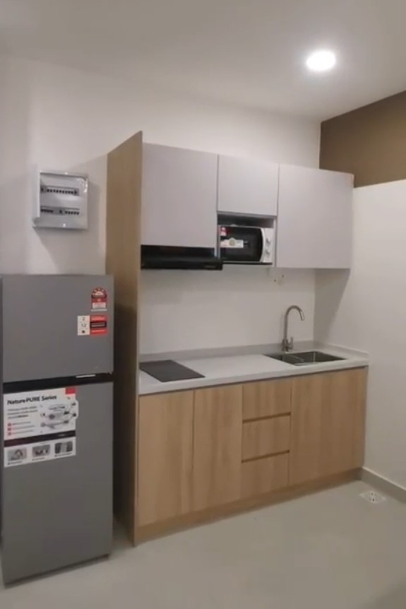 Dorsett Waterfront Subang — for rent in Subang
