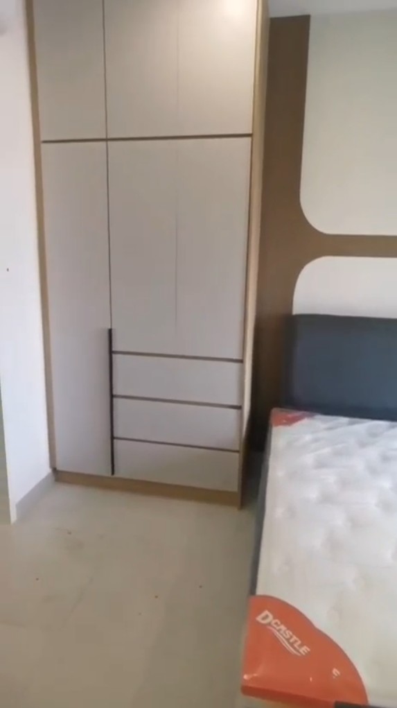 Dorsett Waterfront Subang 4
