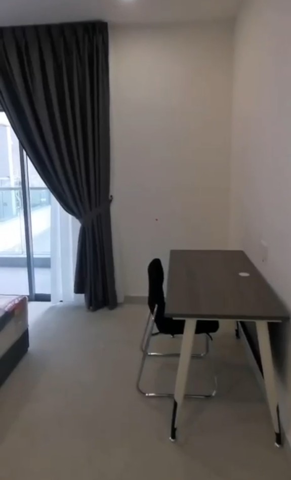 Dorsett Waterfront Subang 6