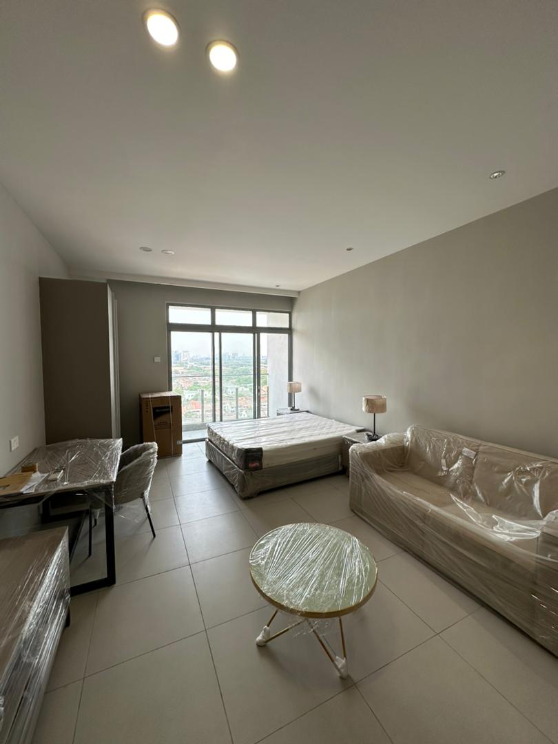 Dorsett Waterfront Subang — for rent in Subang