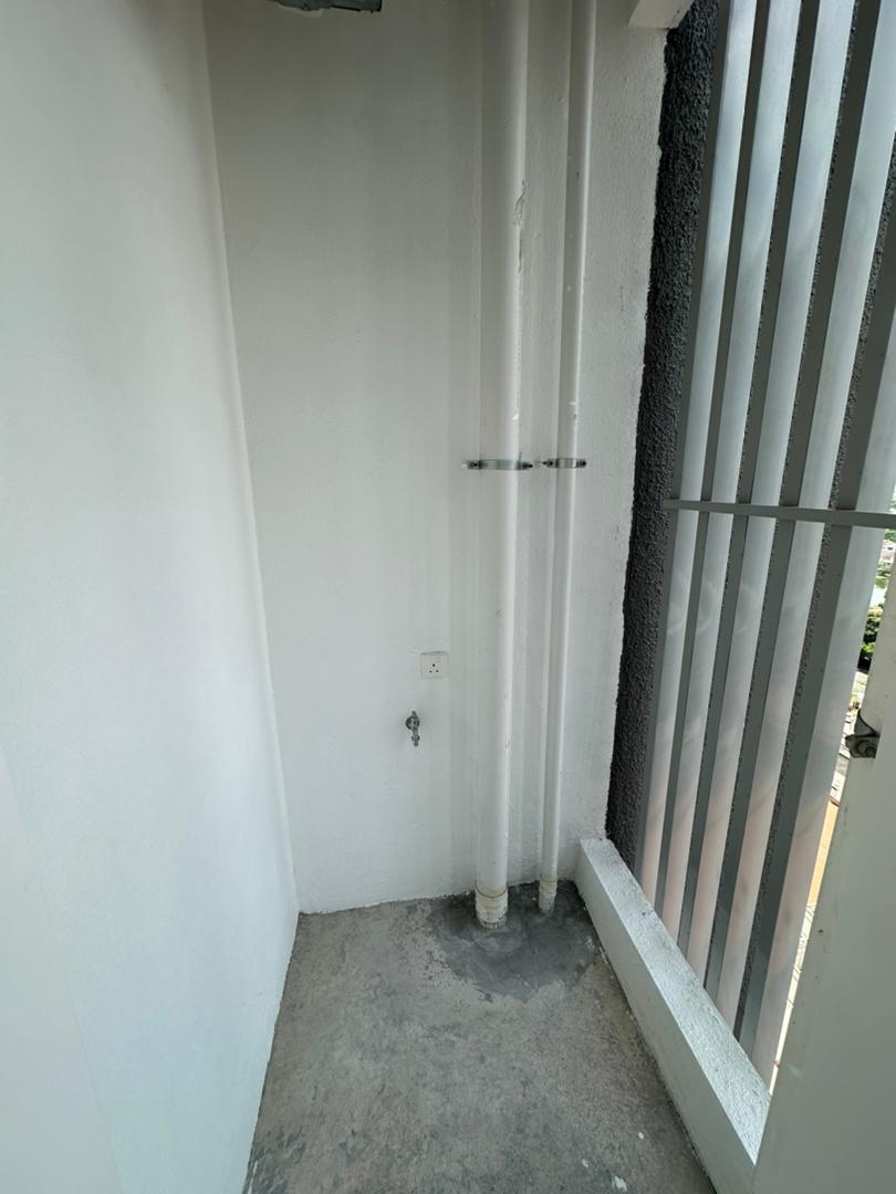 Dorsett Waterfront Subang 12