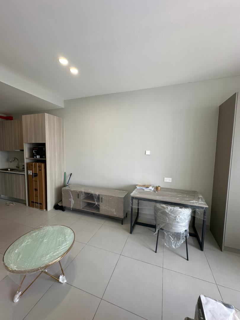 Dorsett Waterfront Subang 5