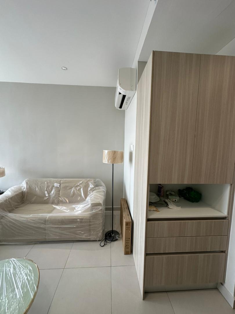Dorsett Waterfront Subang 6