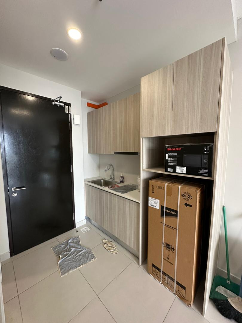 Dorsett Waterfront Subang 7