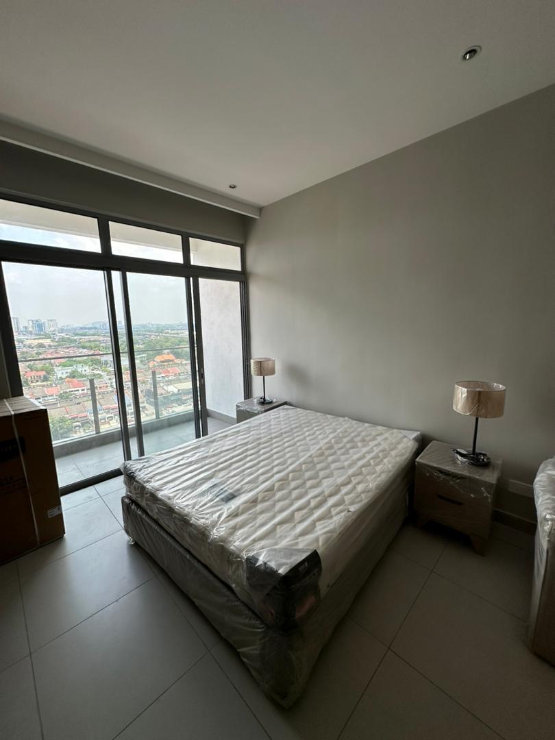 Dorsett Waterfront Subang 8