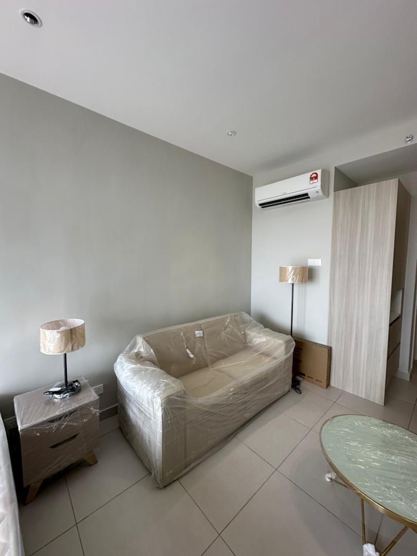 Dorsett Waterfront Subang 9