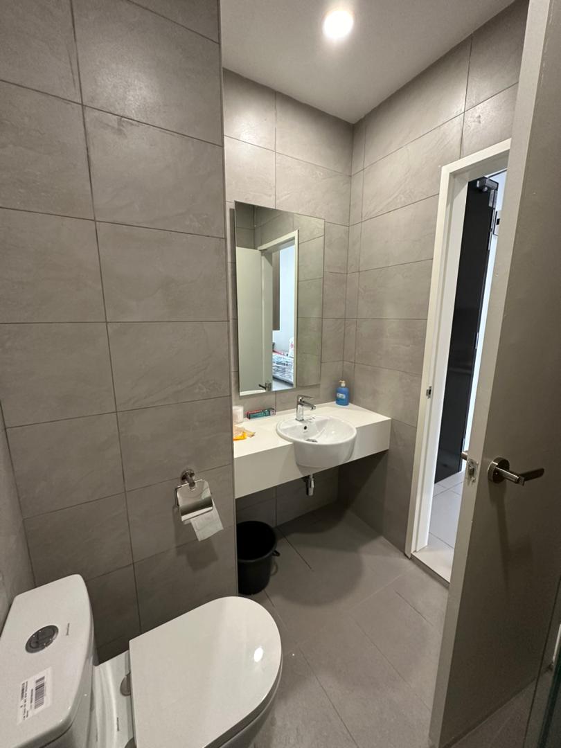 Dorsett Waterfront Subang 10