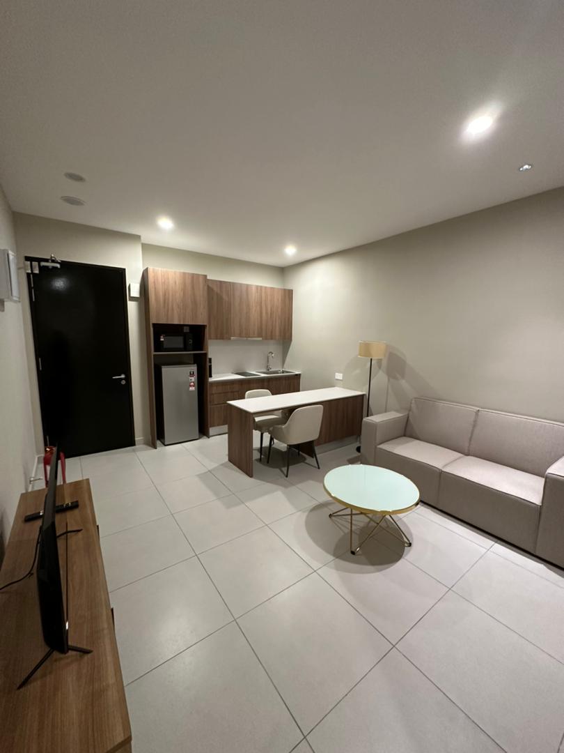 Dorsett Waterfront Subang — for rent in Subang