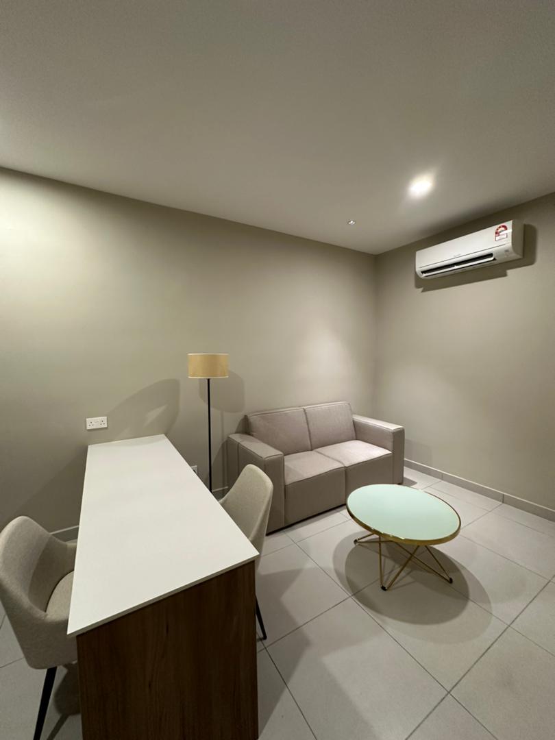 Dorsett Waterfront Subang 2