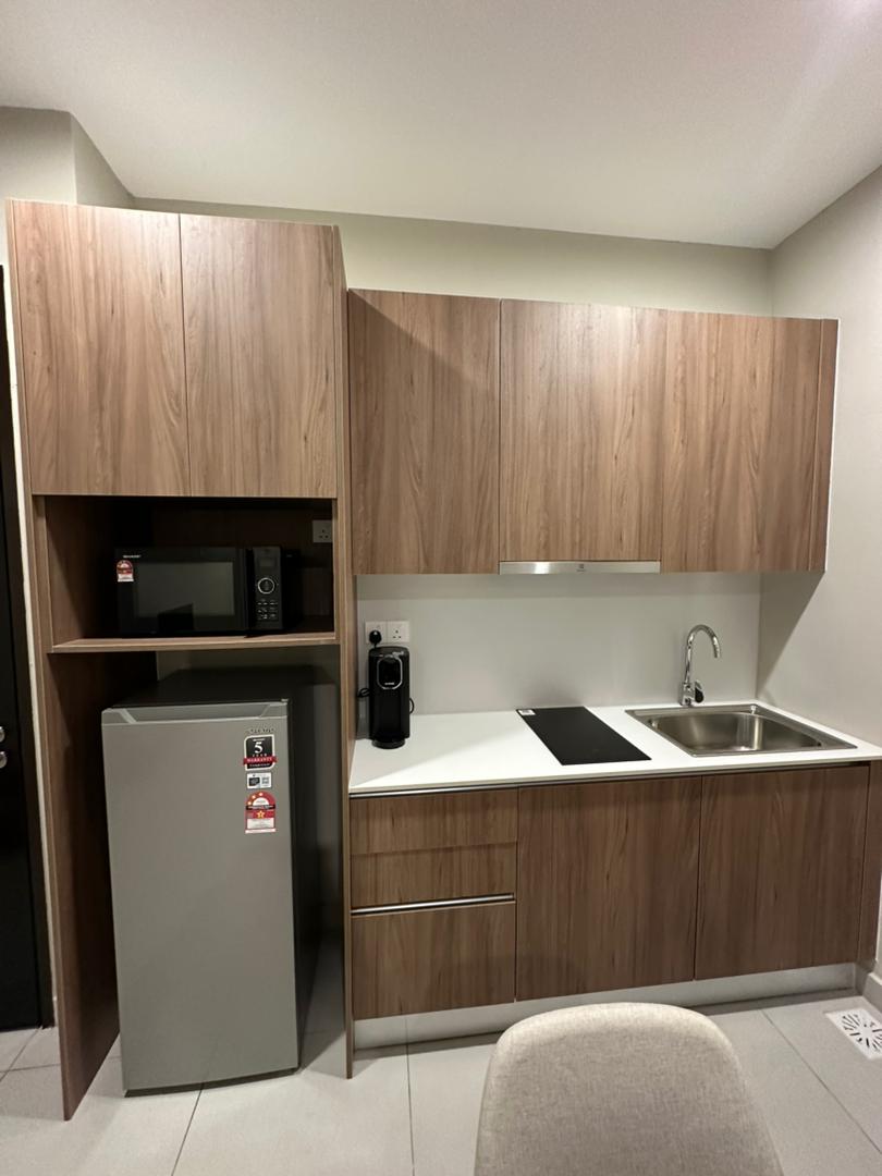 Dorsett Waterfront Subang 3
