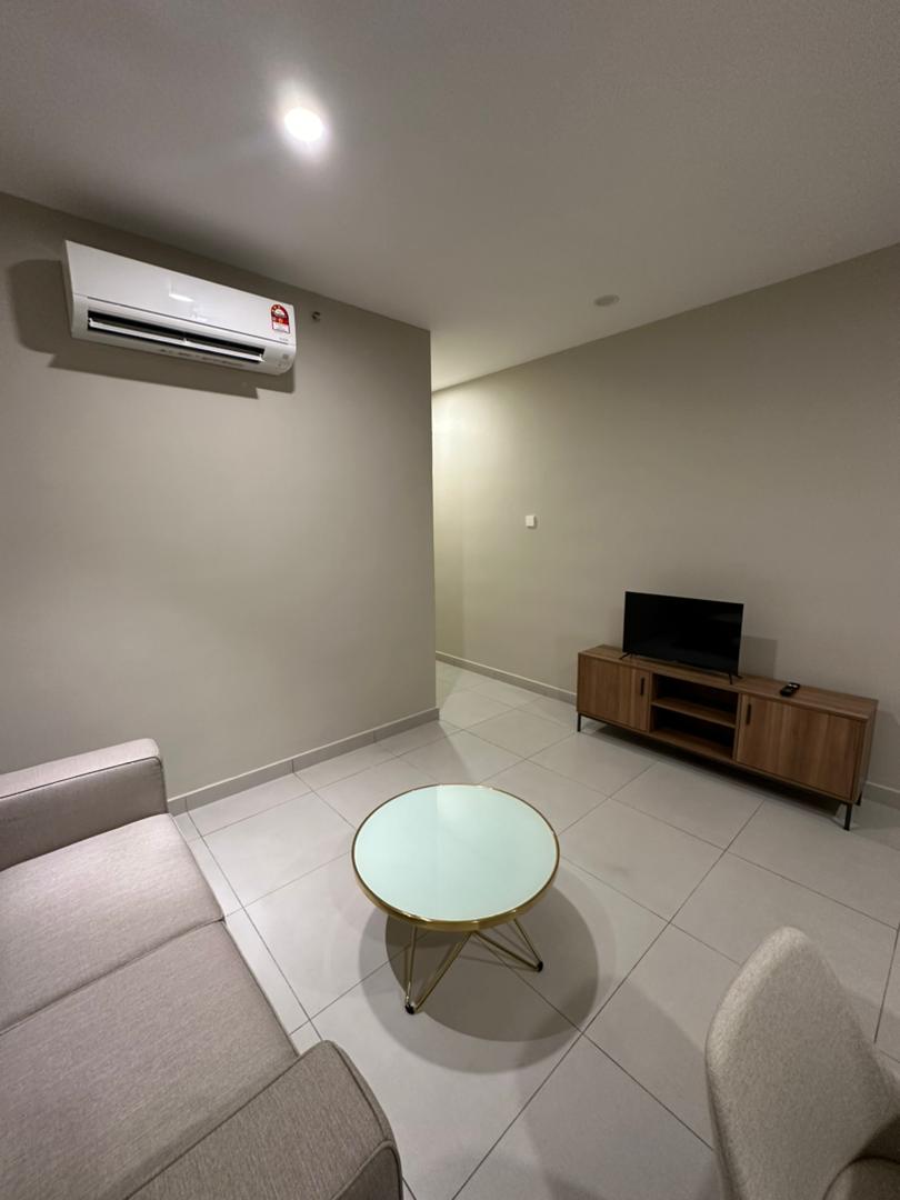 Dorsett Waterfront Subang 4