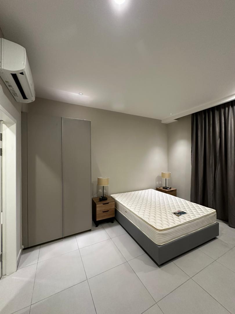 Dorsett Waterfront Subang 5