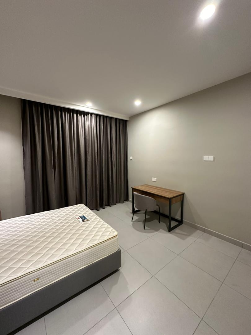 Dorsett Waterfront Subang 6