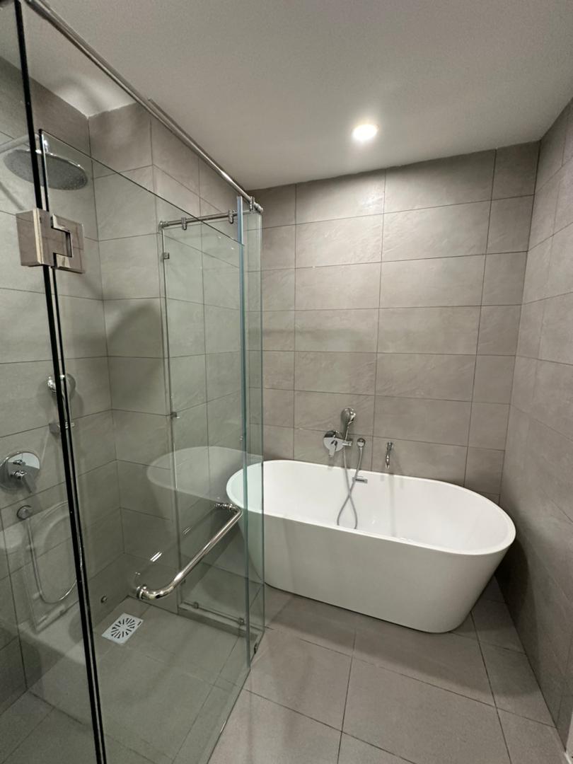 Dorsett Waterfront Subang 8