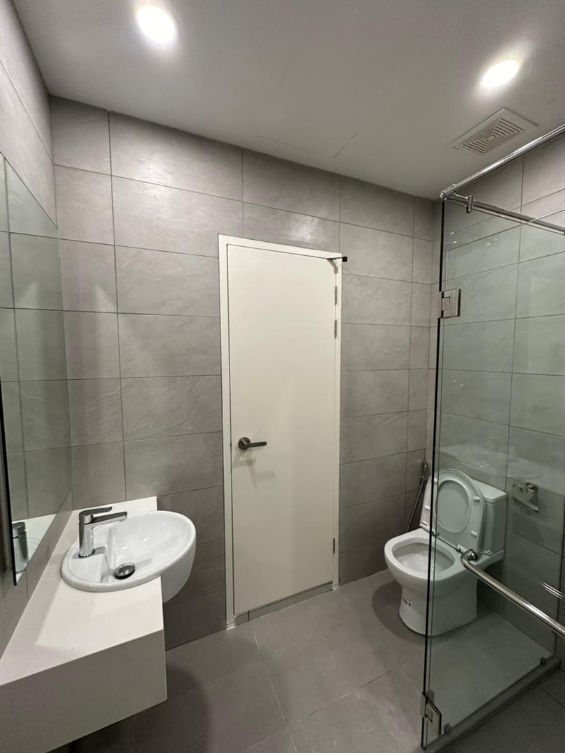 Dorsett Waterfront Subang 9