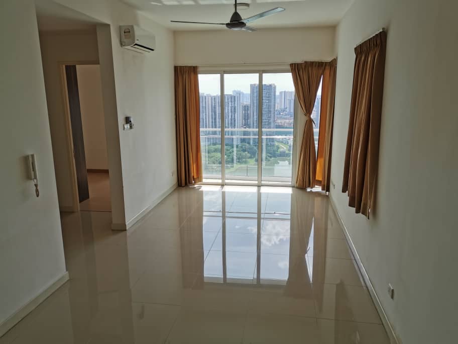 Desa Green — for sale in Taman Desa