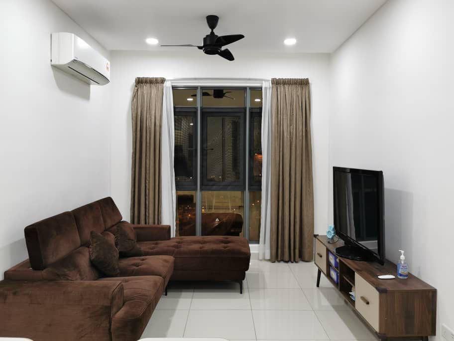 VIVO Residential Suites
