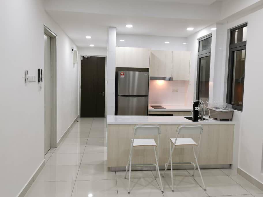 VIVO Residential Suites 2