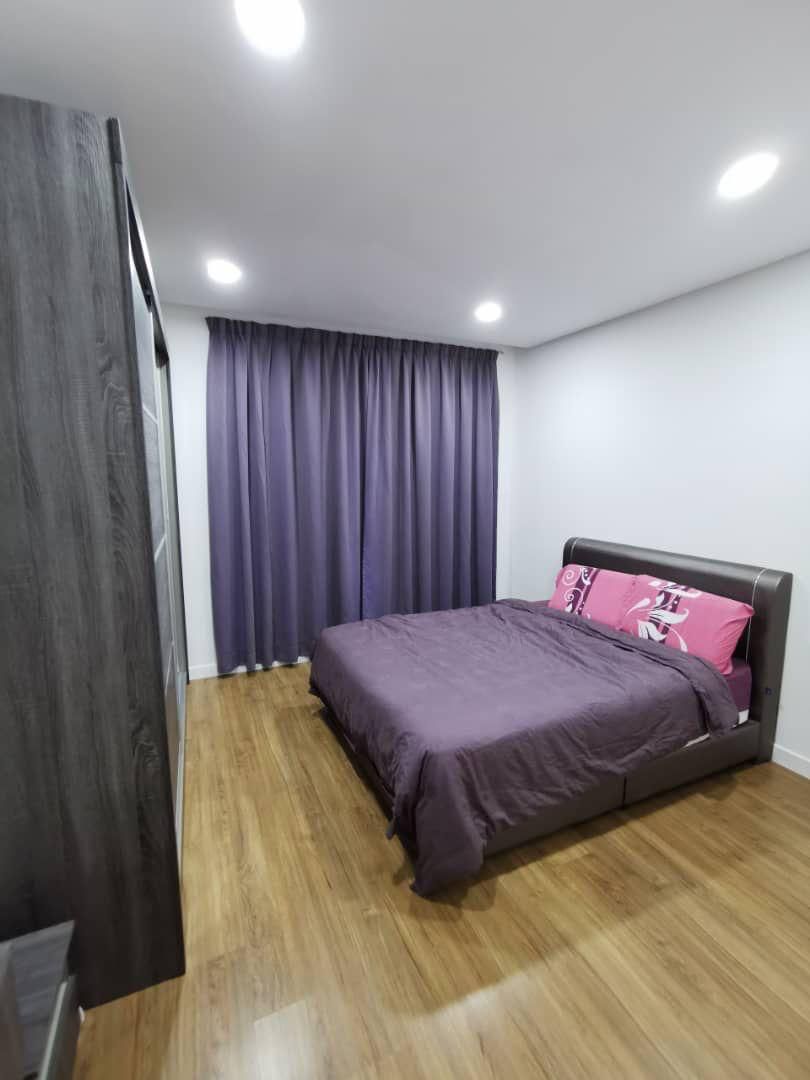 VIVO Residential Suites 3