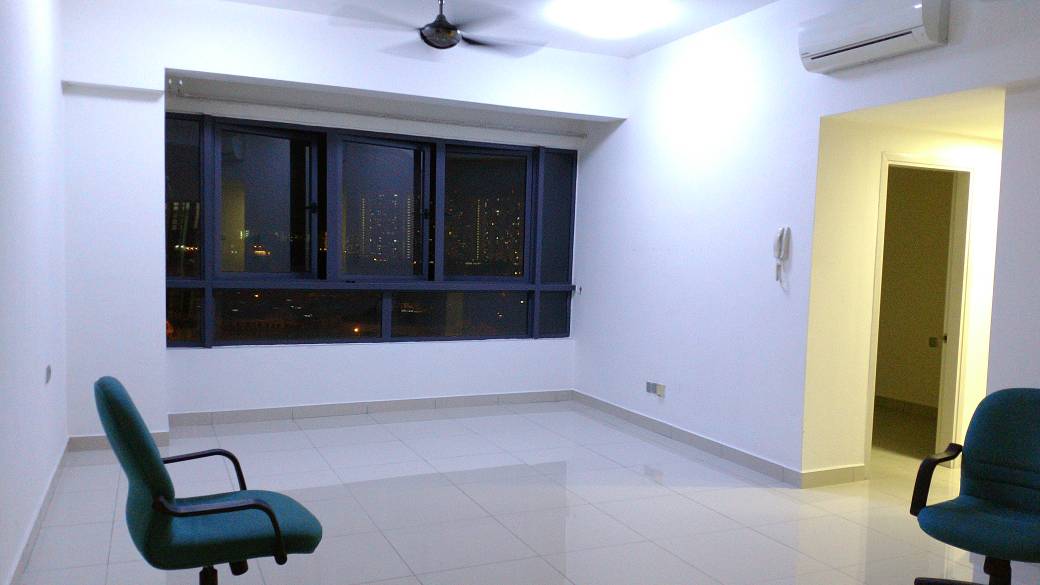 Residence 8