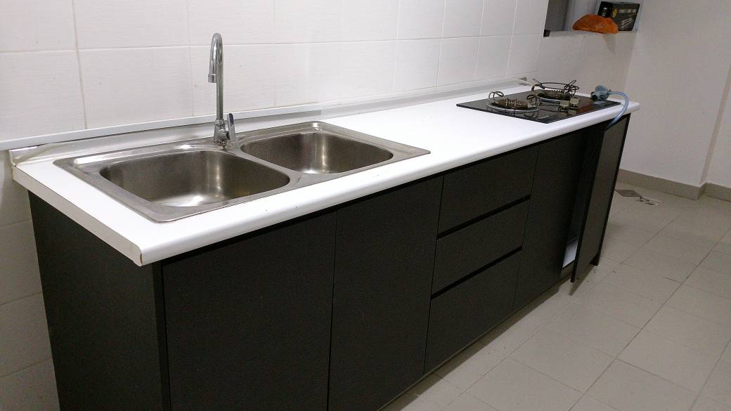 Residence 8 4