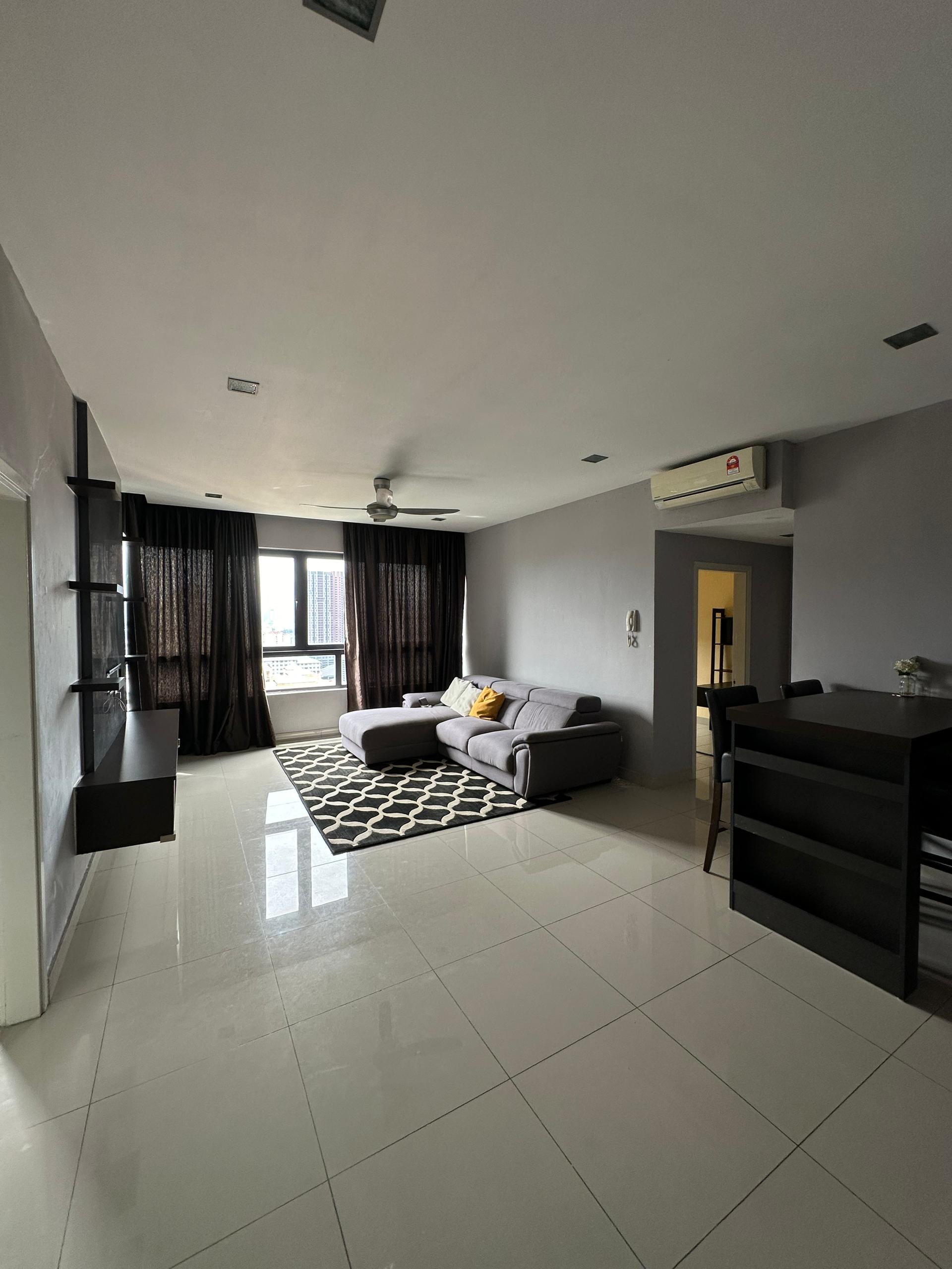 Residence 8